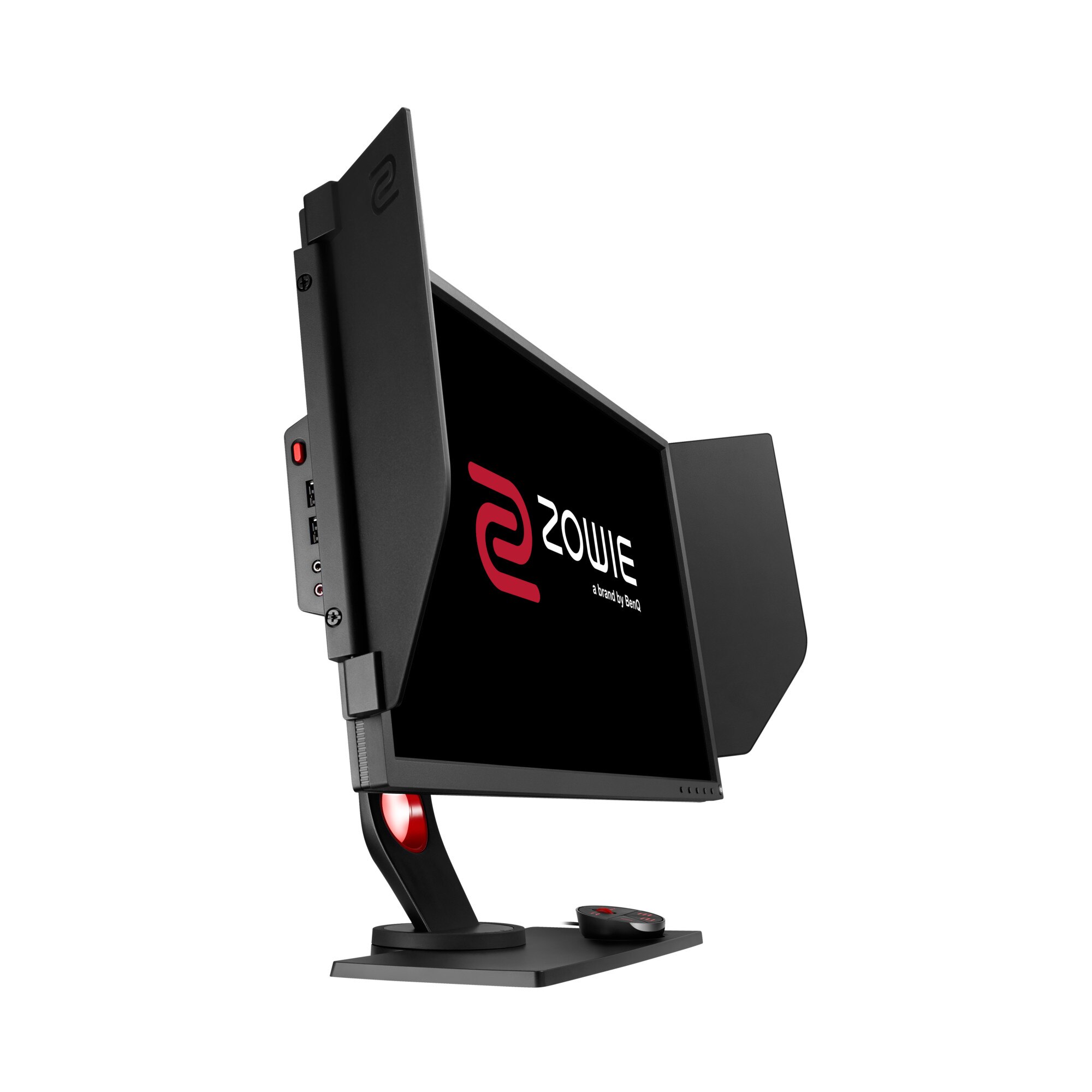 BenQ XL2546 モニター ZOWIE XL2546X ゲーミングモニター240hz/24.5インチ/ DyAc™ 2