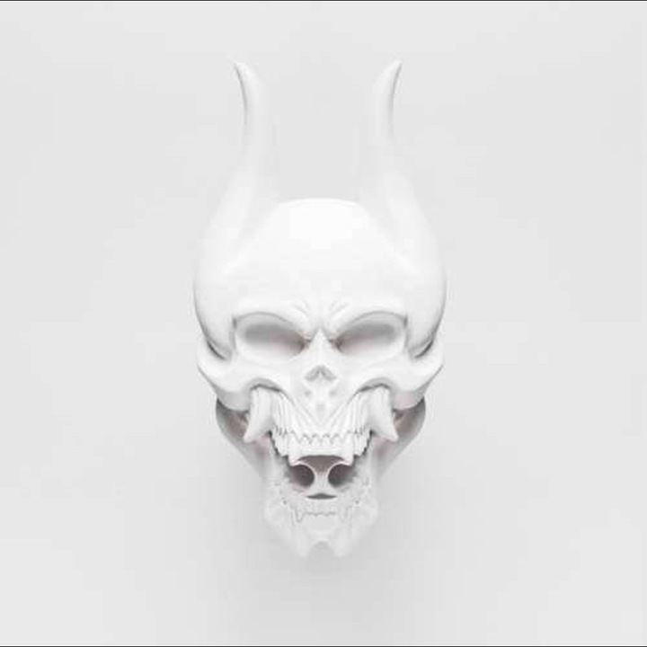 Trivium - Silence In The Snow (cd)