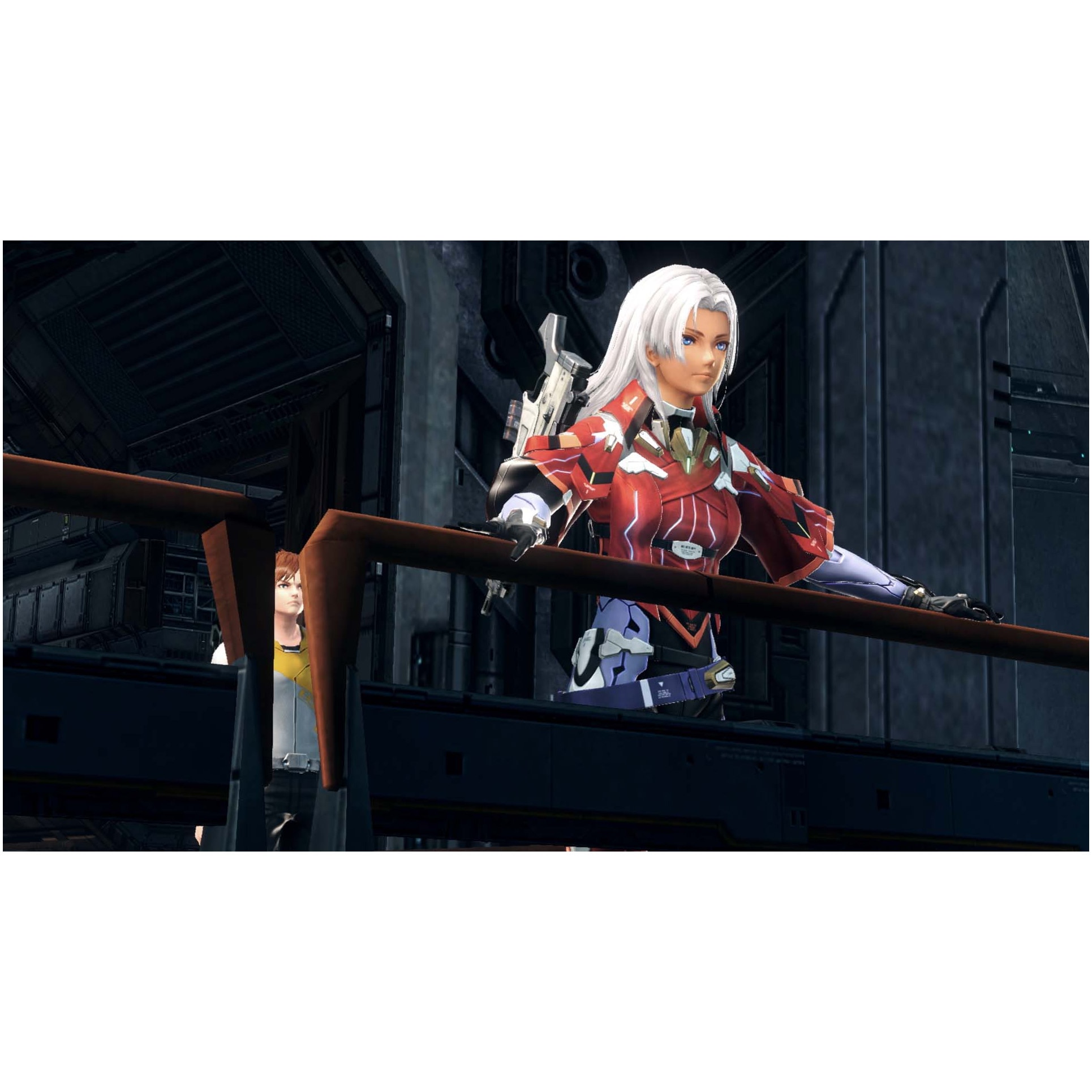 Joc Xenoblade Chronicles X: Definitive Edition pentru Nintendo