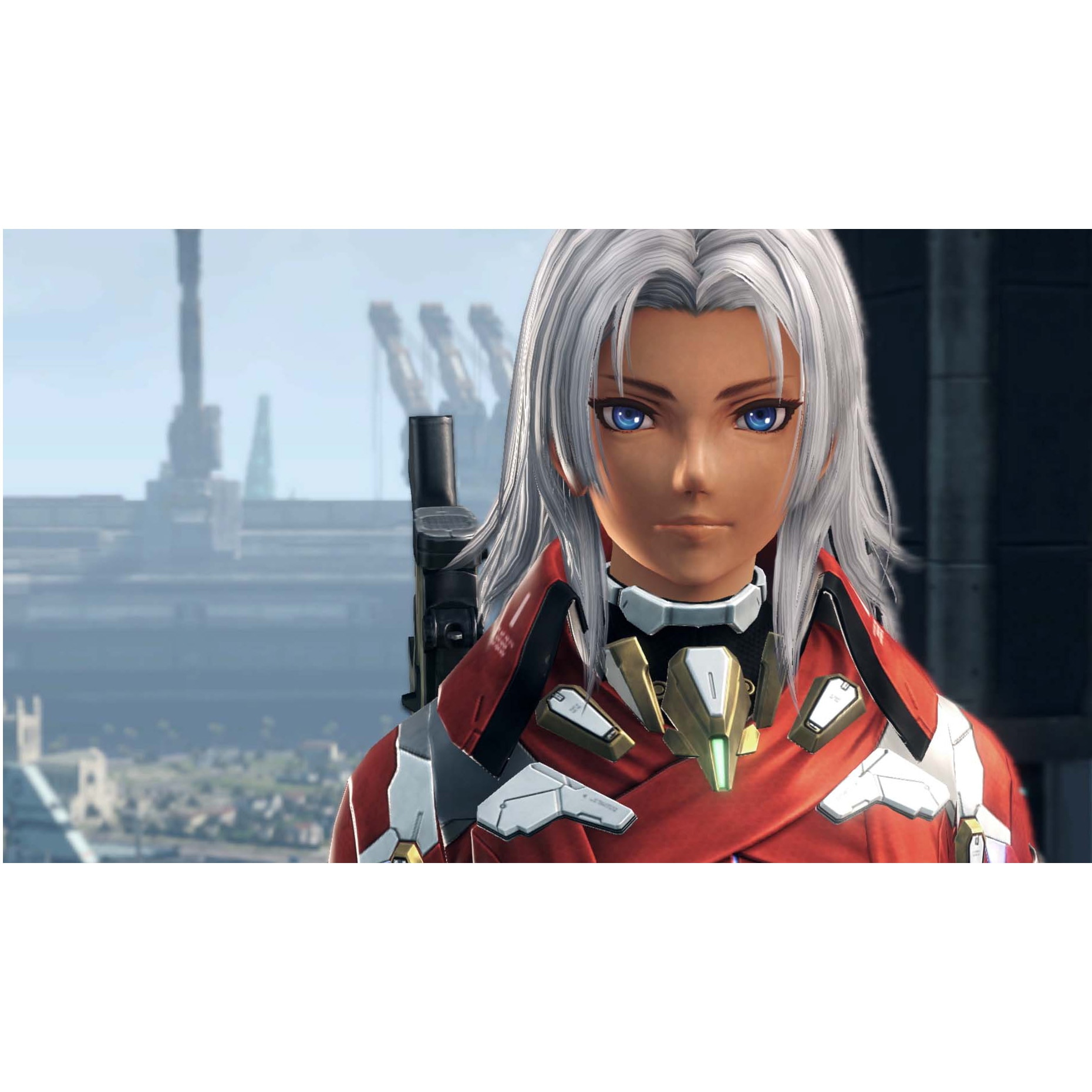 Joc Xenoblade Chronicles X: Definitive Edition pentru Nintendo