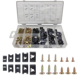 Autós dekorációk és tuning alkatrészek