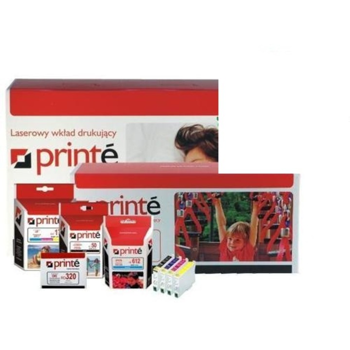 Printé toner TH210BNC (CF210 / 131A), 1600/oldal, fekete (242407)