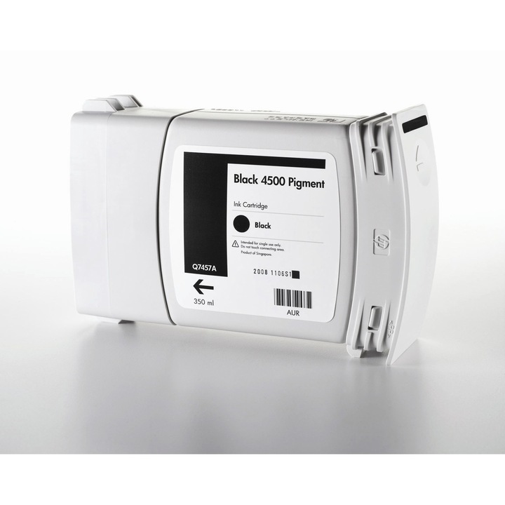 HP 4500 tintapatron - fekete (278060)