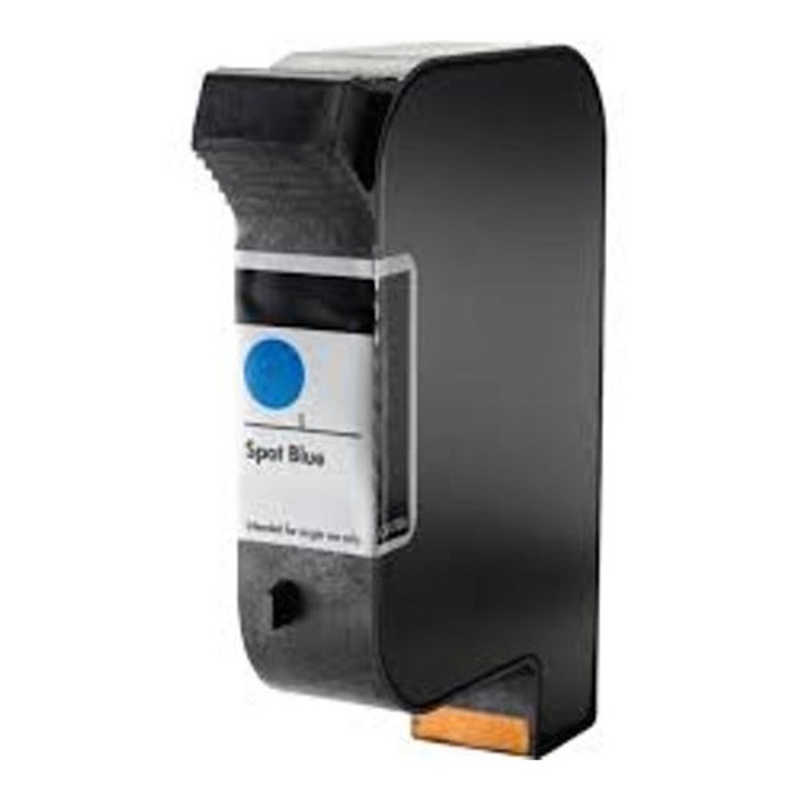 HP C6170A Ink Cartridge - kék (283893)