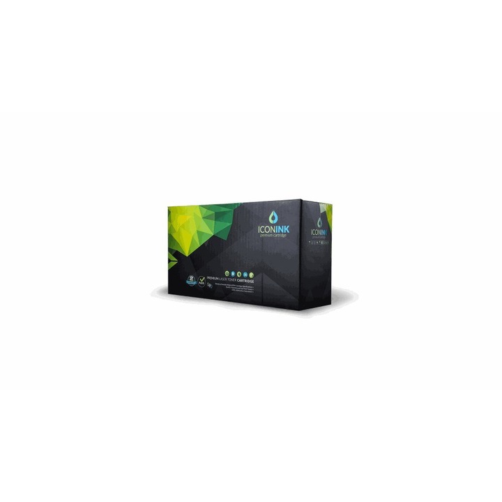 ICONINK (HP CF403X) Toner Magenta (334746)