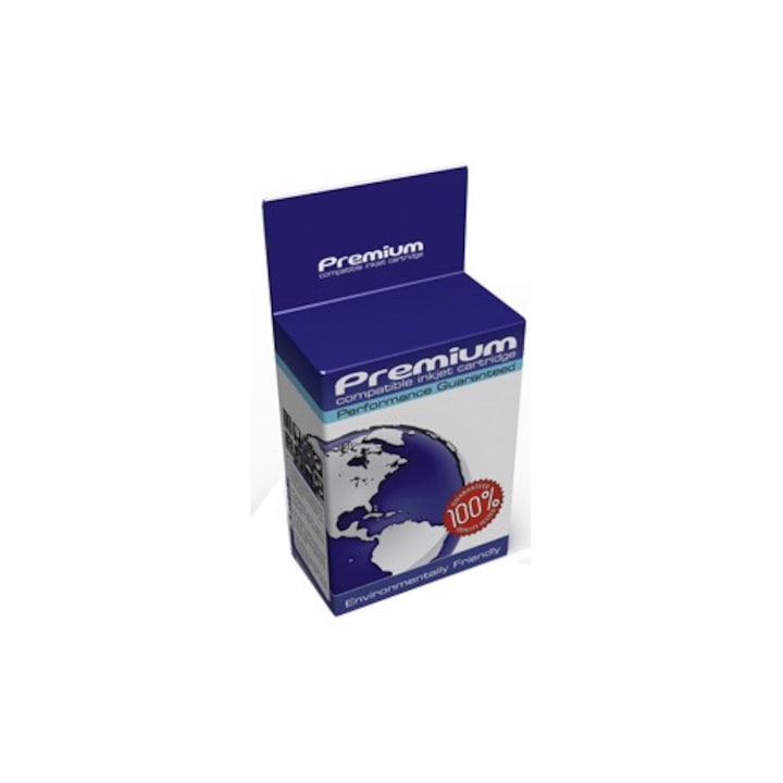 Zafír T2993 Tintapatron Magenta (380318)