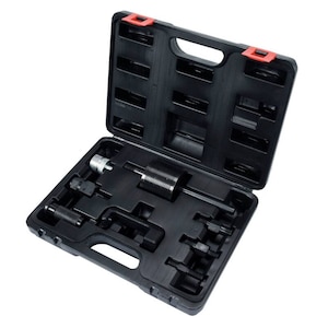 SALALIS 4 pièces M6x64 boulons d'injecteur ensemble 038103385A remplacement pour moteur ARL ADT SALALIS 4 pièces M6x64 boulons d'injecteur ensemble 038103385A remplacement pour moteur ARL ADT