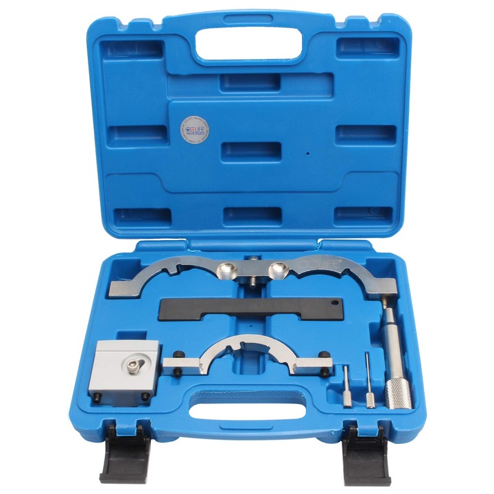 Set cale distributie OPEL 1.0, 1.2, 1.4, 1.6 benzina