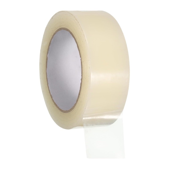 Garnitura perie ferestre, SINBINTA, Banda de etansare, Aderenta puternica, Fara rezidu, Rezistent la intemperii si praf, reducerea zgomotului, Uor de deformat, Pentru ferestre de podea si goluri din sticla de dus, TPE, 4.8cm*35m, Transparent