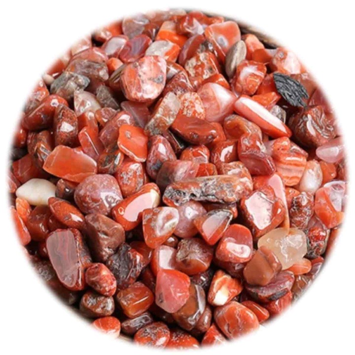 Камъчета за ароматерапия, Enforose, компактни, преносими, универсална употреба