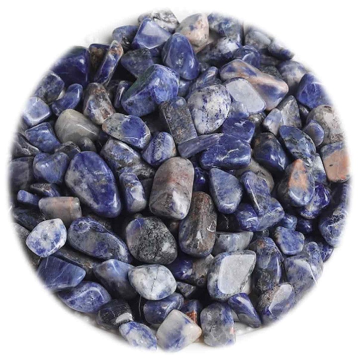 Камъчета за ароматерапия, Enforose, компактни, преносими, универсална употреба