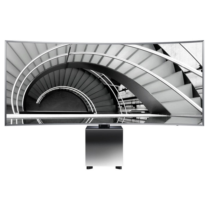 Samsung 82" UE82S9WALXXH Ívelt 4K Smart TV (382943)