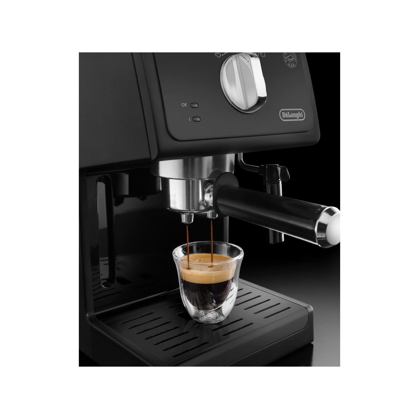 DeLonghi ECP 31.21 Kávéfőző | Alza.hu DeLonghi ECP 31.21 Kávéfőző | Alza.hu