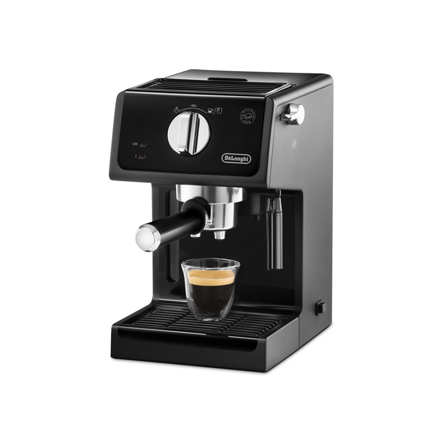 DeLonghi ECP 35.31 Espresso kávéfőző DeLonghi ECP 35.31 Espresso kávéfőző