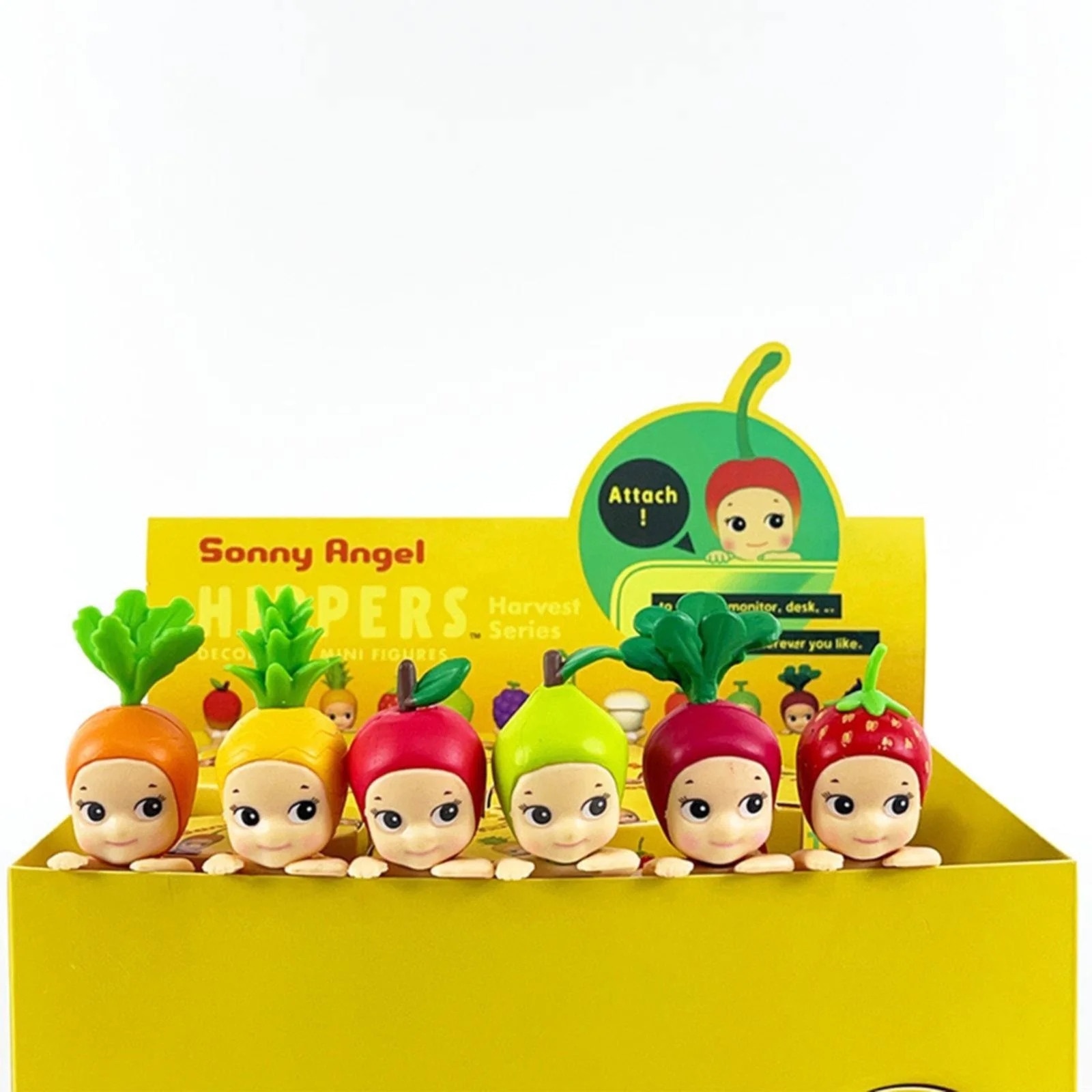 Figurina Sonny Angel, Zeaicos, 3-3.75 inch, Multicolor - eMAG.ro
