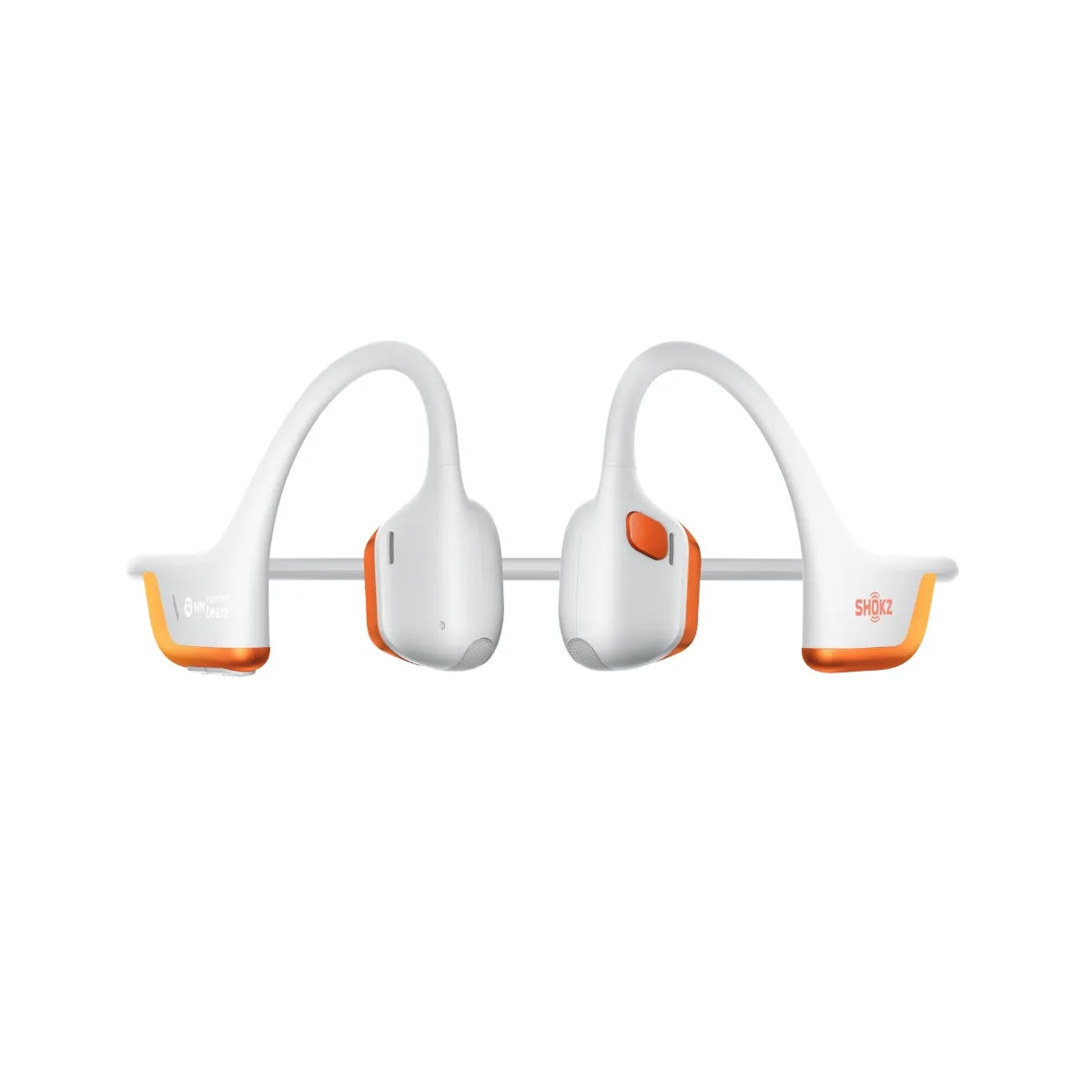Casti conductie prin os Open-Ear SHOKZ OpenRun Pro 2 editie Casti conductie prin os Open-Ear SHOKZ OpenRun Pro 2 editie
