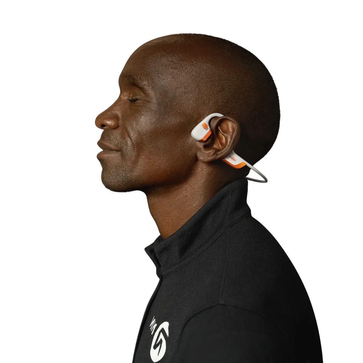 Casti conductie prin os Open-Ear SHOKZ OpenRun Pro 2 editie