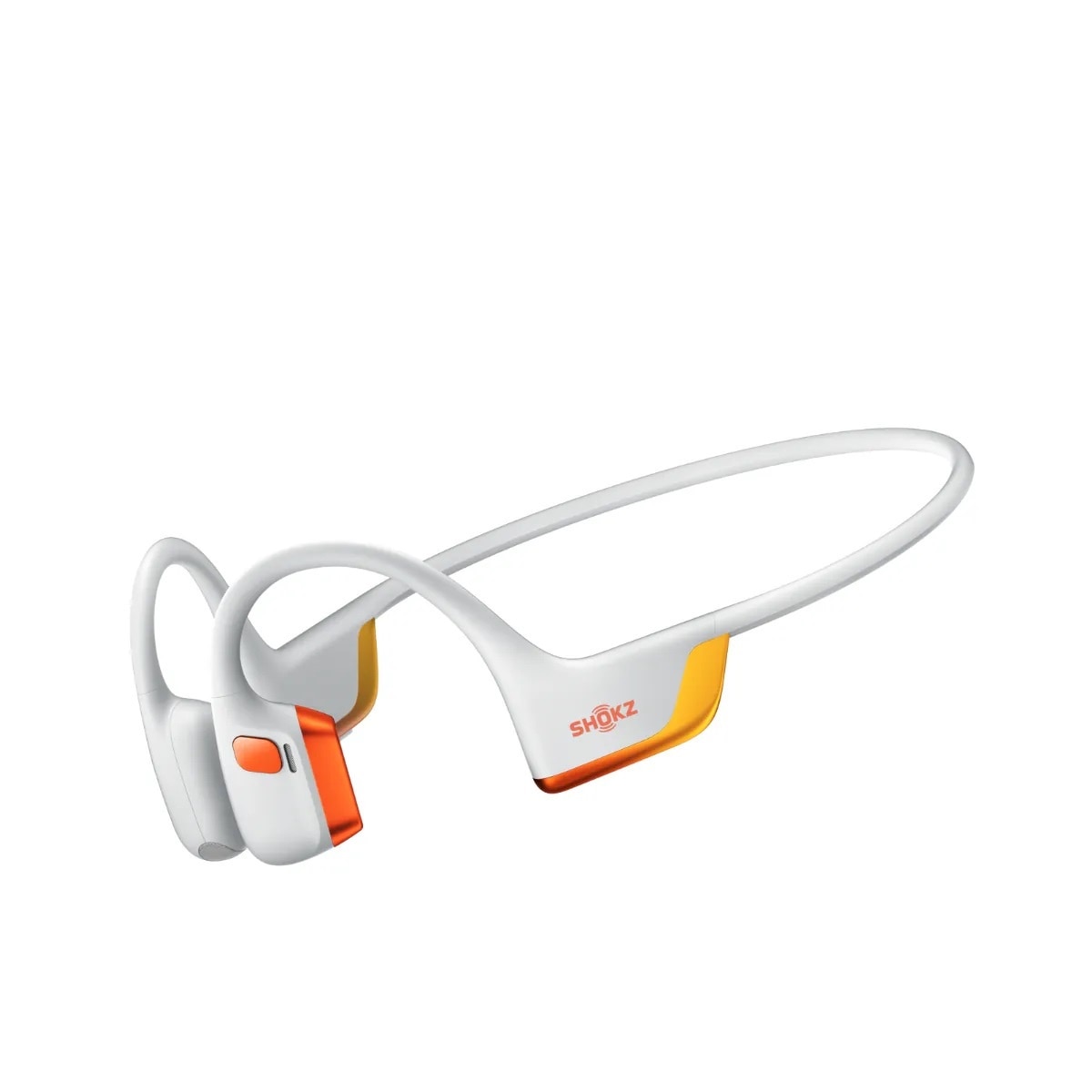 Casti conductie prin os Open-Ear SHOKZ OpenRun Pro 2 editie Casti conductie prin os Open-Ear SHOKZ OpenRun Pro 2 editie