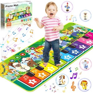 Интерактивни бебешки играчки