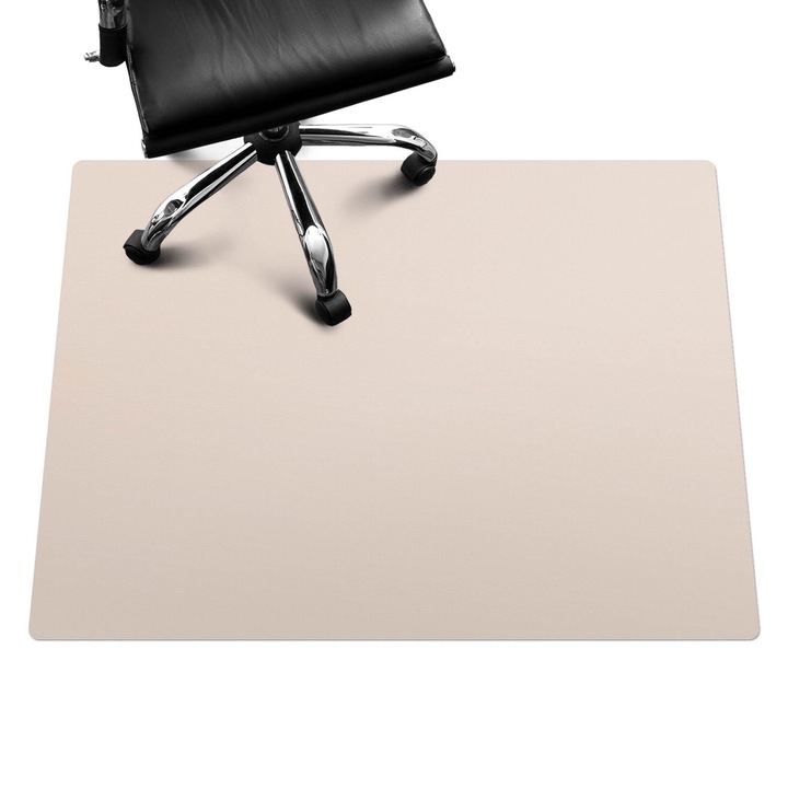 Székalátét, Wallfluent, Bézs, 120x90 cm, 0102503100201cceddbcd