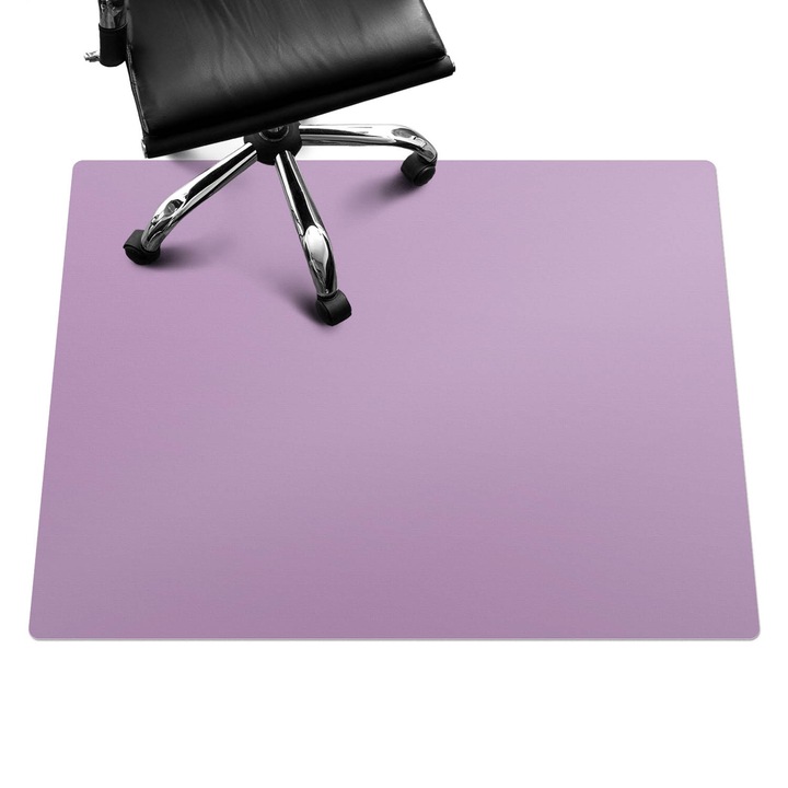 Székalátét, Wallfluent, Lila, 120x90 cm, 0102503100201ccd2afcf