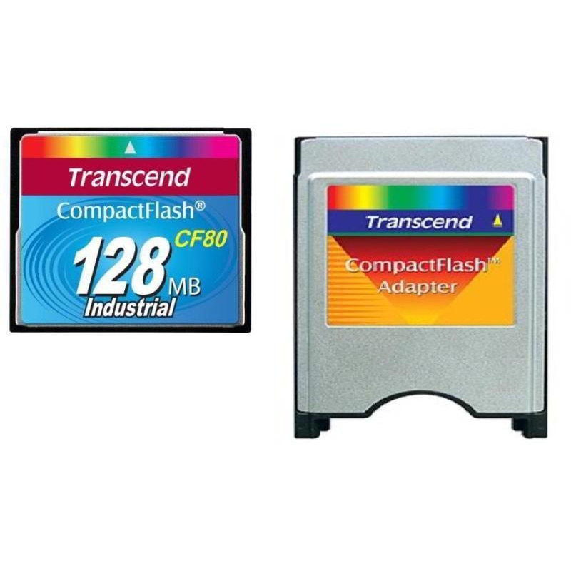 Карта памяти pcmcia