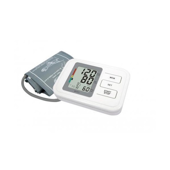 Well BLDP-ARM-TRUSTY-WL Digitális vérnyomásmérő (353862)