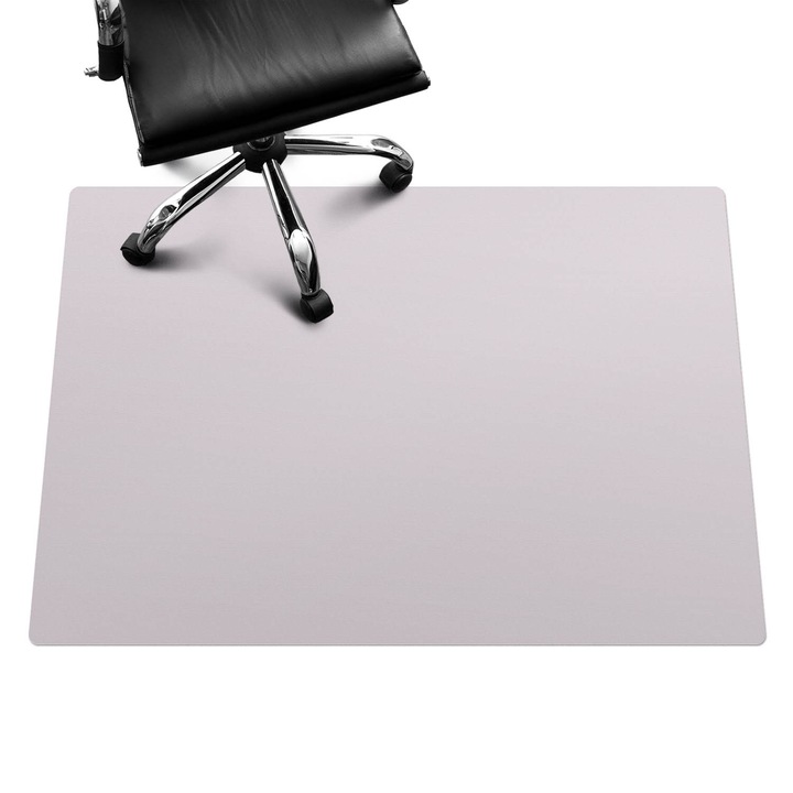 Szék szőnyeg, Wallfluent, Lila, 140x100 cm, 0102503100301ccdad0d8