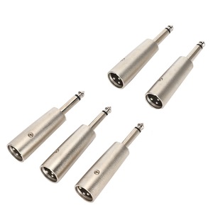 Audio Hi-Fi tartozékok