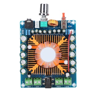 Audio Hi-Fi tartozékok