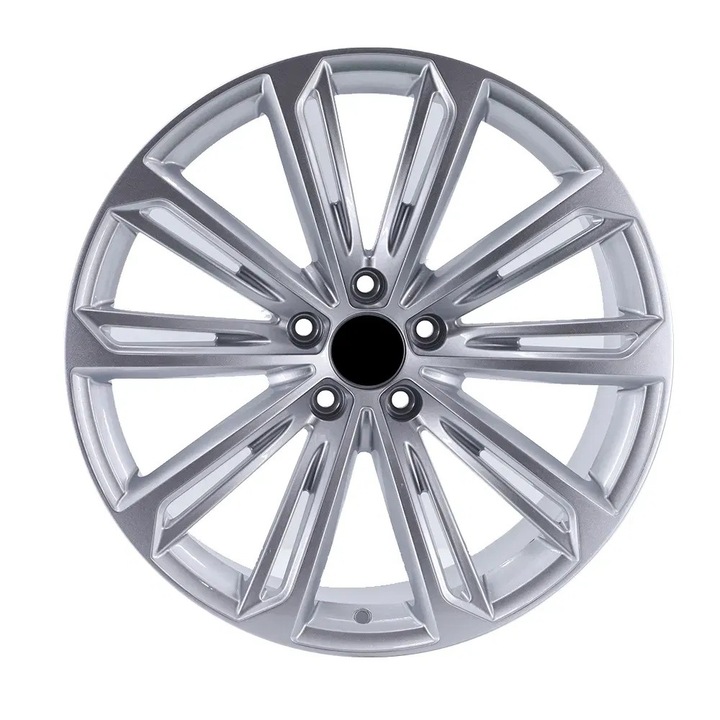 Set 4 Jante Volkswagen R18 5x112 R Line Style | Passat, Tiguan, Golf, Arteon, Jetta, Scirocco, Touran