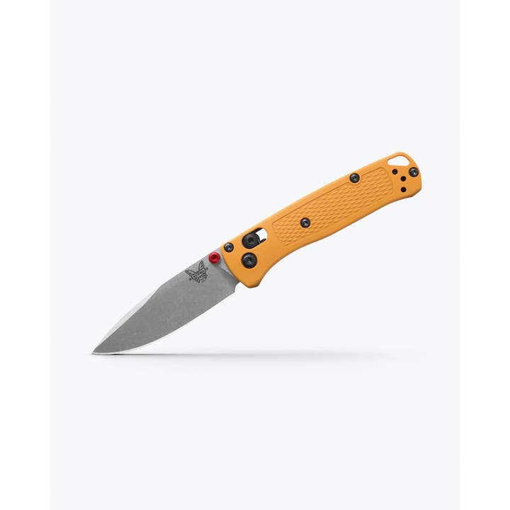 Briceag de buzunar BENCHMADE MINI BUGOUT 533
