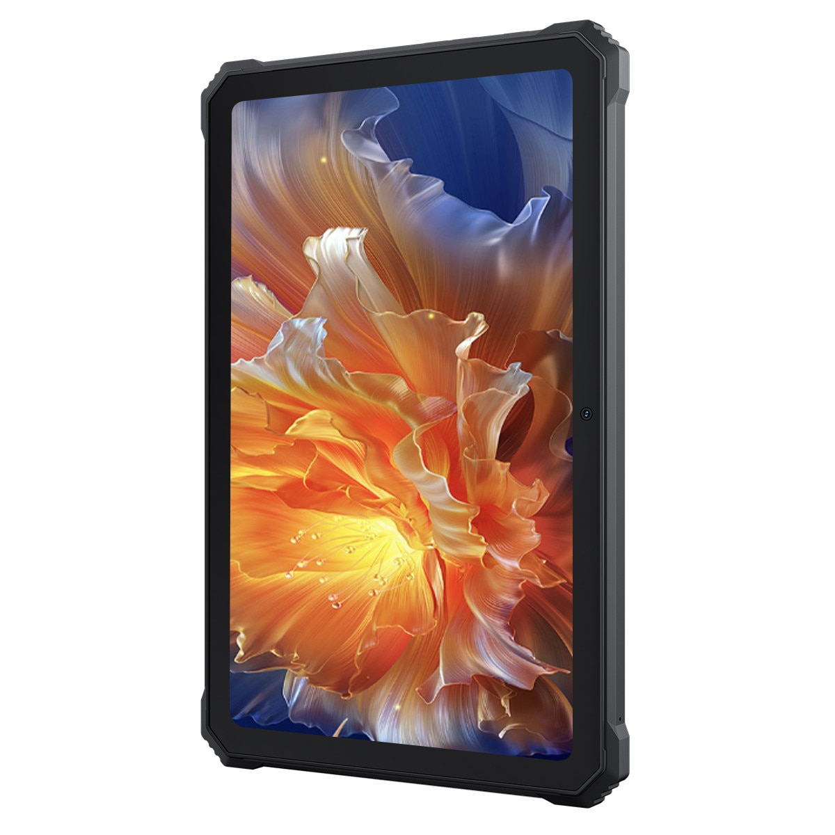 Tableta Blackview Active 8 Pro, 10.36 inch, Android 14, FHD+IPS, 60HZ, 24GB Ram(8GB + 16GB extensibili), 1200×2000, 256GB ROM, 22000mAh, NFC/RGB, SIM, Negru