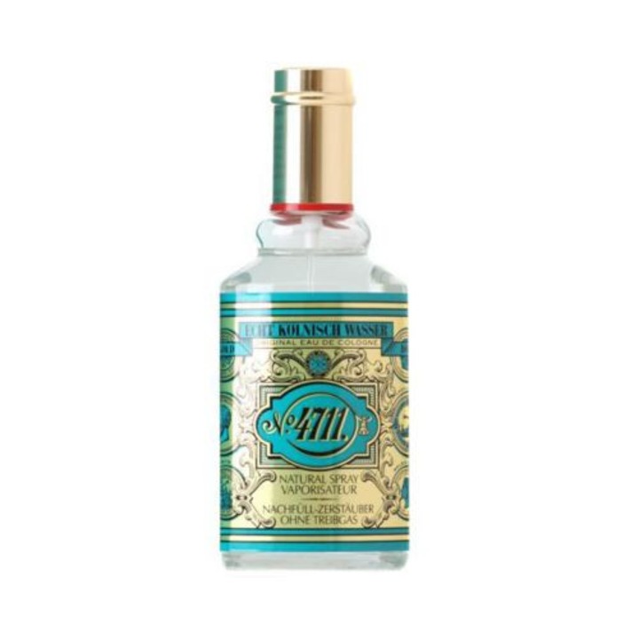 4711 4711 Classic - Eau de Cologne (60 ml) Unisex parfüm