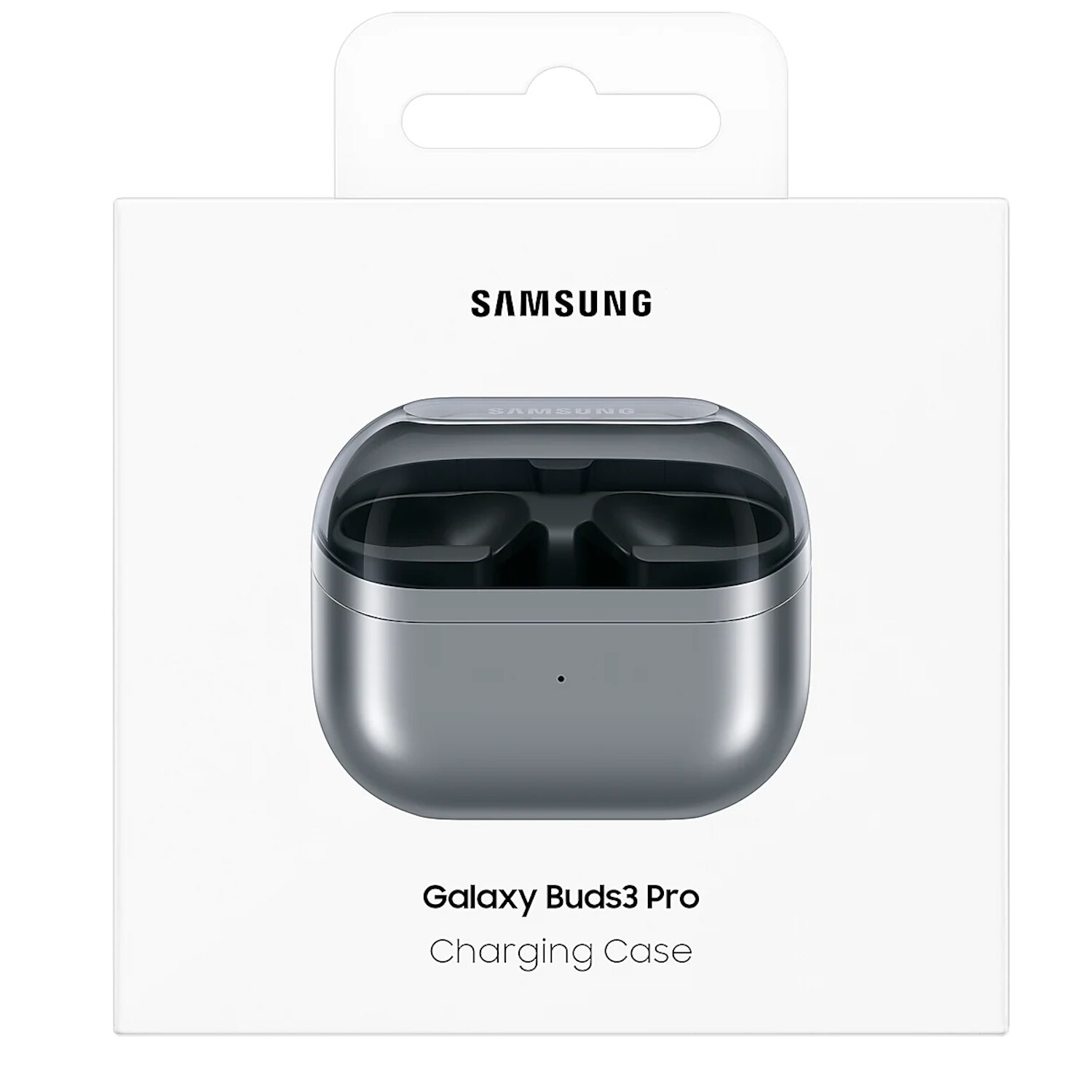Carcasa incarcare casti Samsung Galaxy Buds3 Pro Charging Case