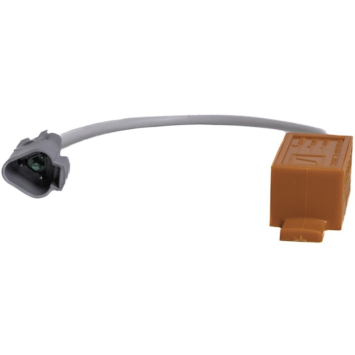 Senzor magnetic de pozitie punte fata buldoexcavator Komatsu WB97S-5