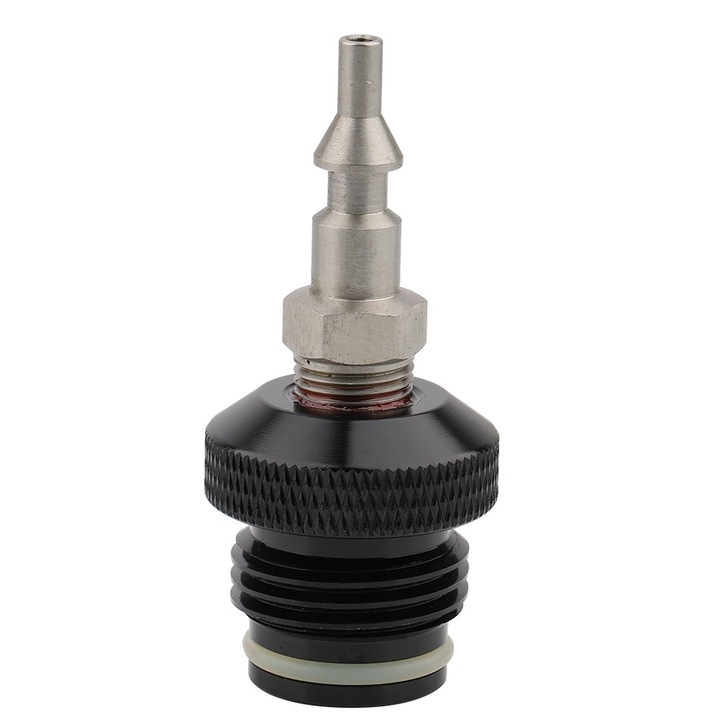 Adaptor de umplere pentru pistol cu aer