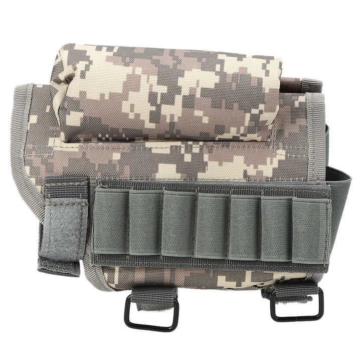 Geanta tactica, culoare camuflaj