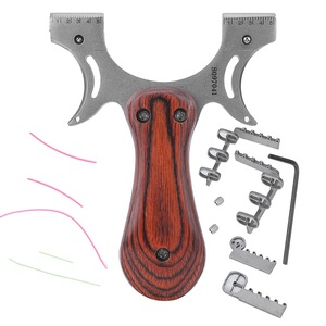 Arme sporturi de precizie