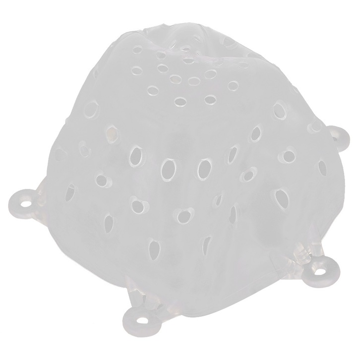 Echipament de ferma pentru intarcarea vitelului din silicon ultra moale