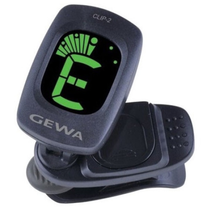 Gewa CLIP-2 acordor digital