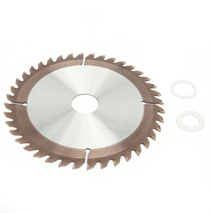 Lama de fierastrau circular Enforose, 6 inci, din otel de mare viteza, pentru taiere metale neferoase, bronz