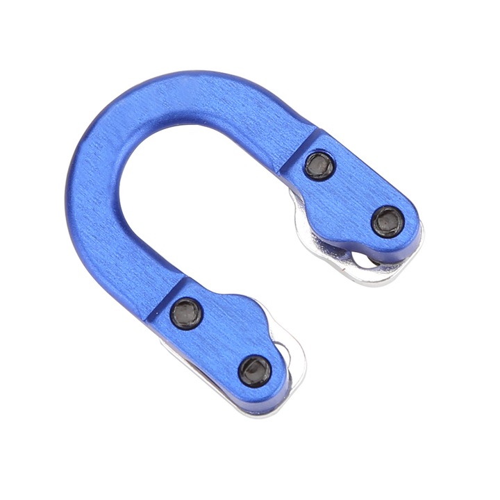 Catarama inel pentru tir cu arcul, albastru