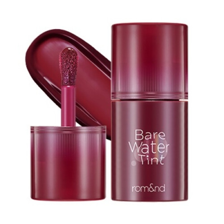Romand Bare Water Lip Tint Rúzs #08 Deepin Red 4.5g