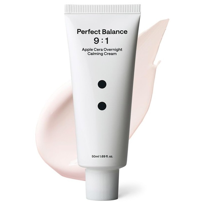 B:Lab Apple Cera Нощен успокояващ нощен крем 50 мл