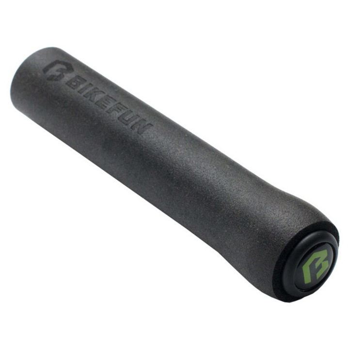 Mansoane BF Skingrip negru