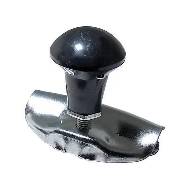 Nuca neagra volan, 12170430