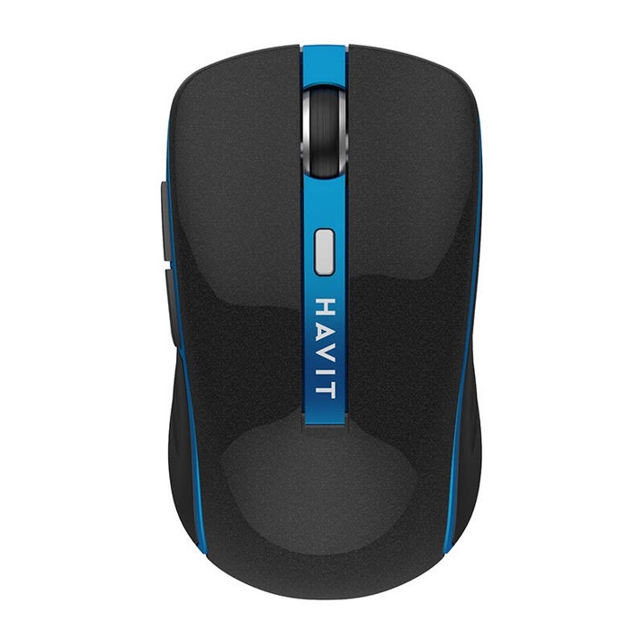 Mouse fara fir Havit, MS951GT, negru