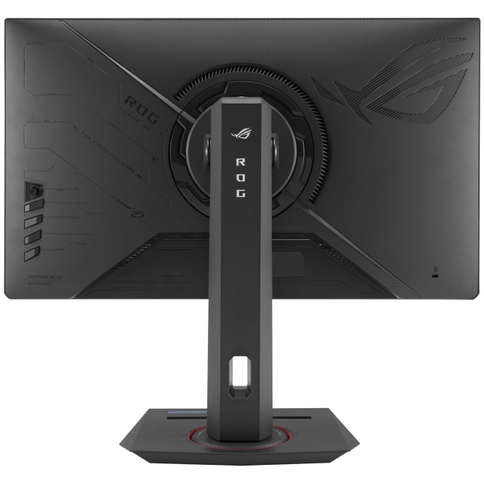 Monitor Gaming Fast IPS ASUS ROG Strix 24.5