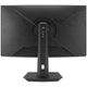 Геймърски монитор ASUS ROG Strix XG32WCMS с USB Type-C – 32-инчов (31,5 видима площ) 2560x1440, извит, 280Hz (над 144Hz), 1ms (GTG), бърза VA, изключително ниска синхронизация с Motion Blur, USB Type-C, DisplayWidget Center, гнездо за статив, HDR